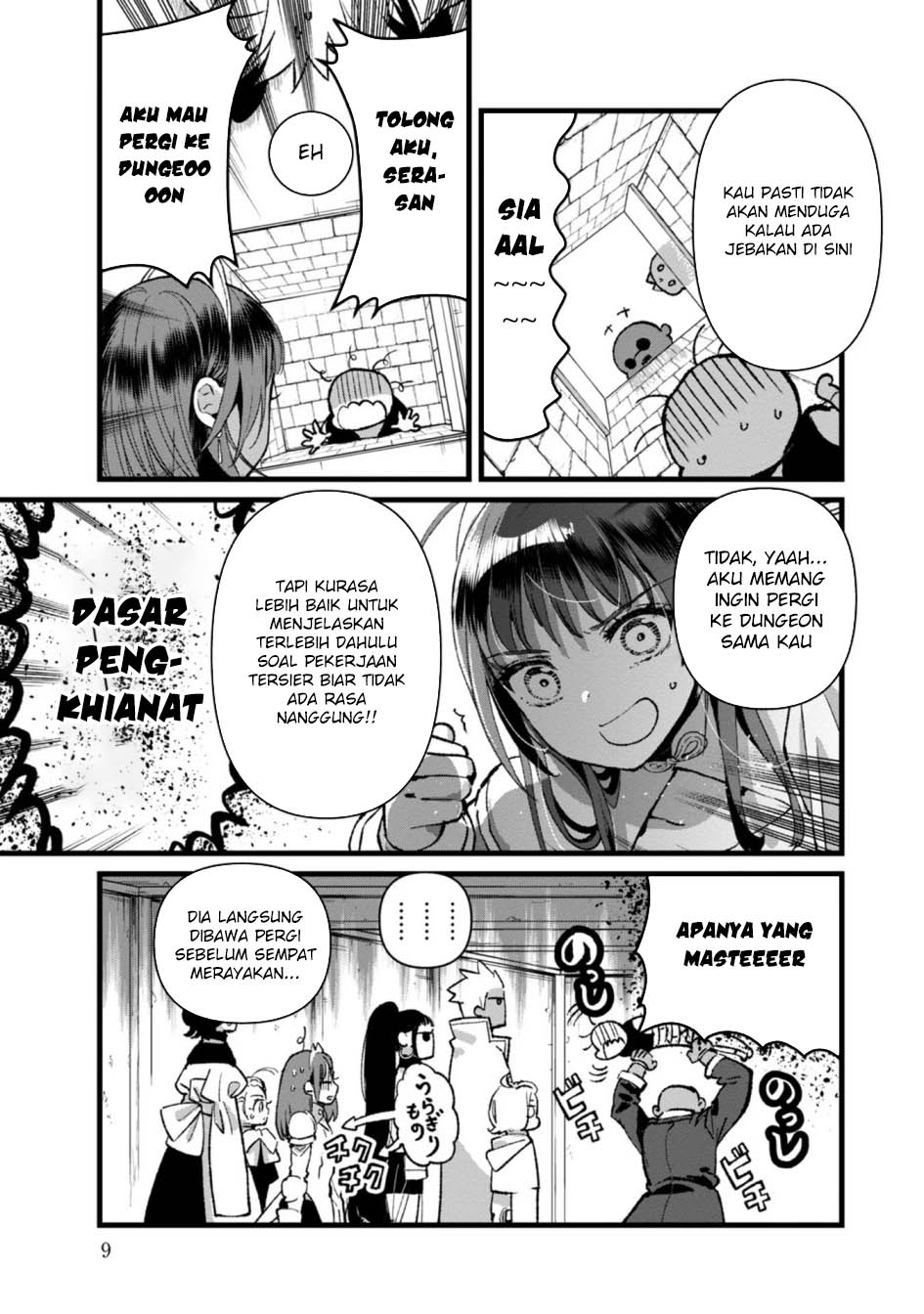 Chapter 26 - halaman 10
