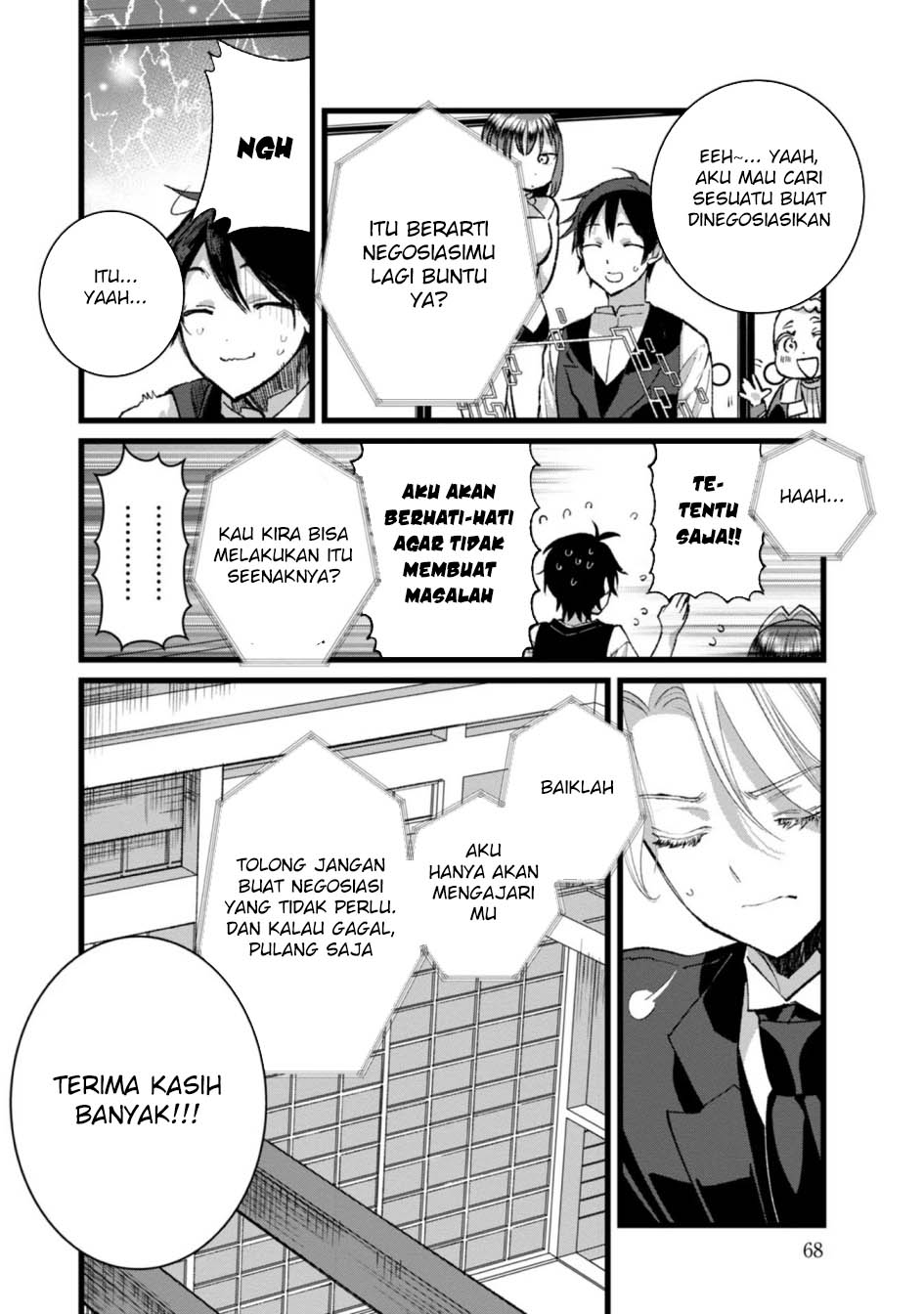 Chapter 27 - halaman 32