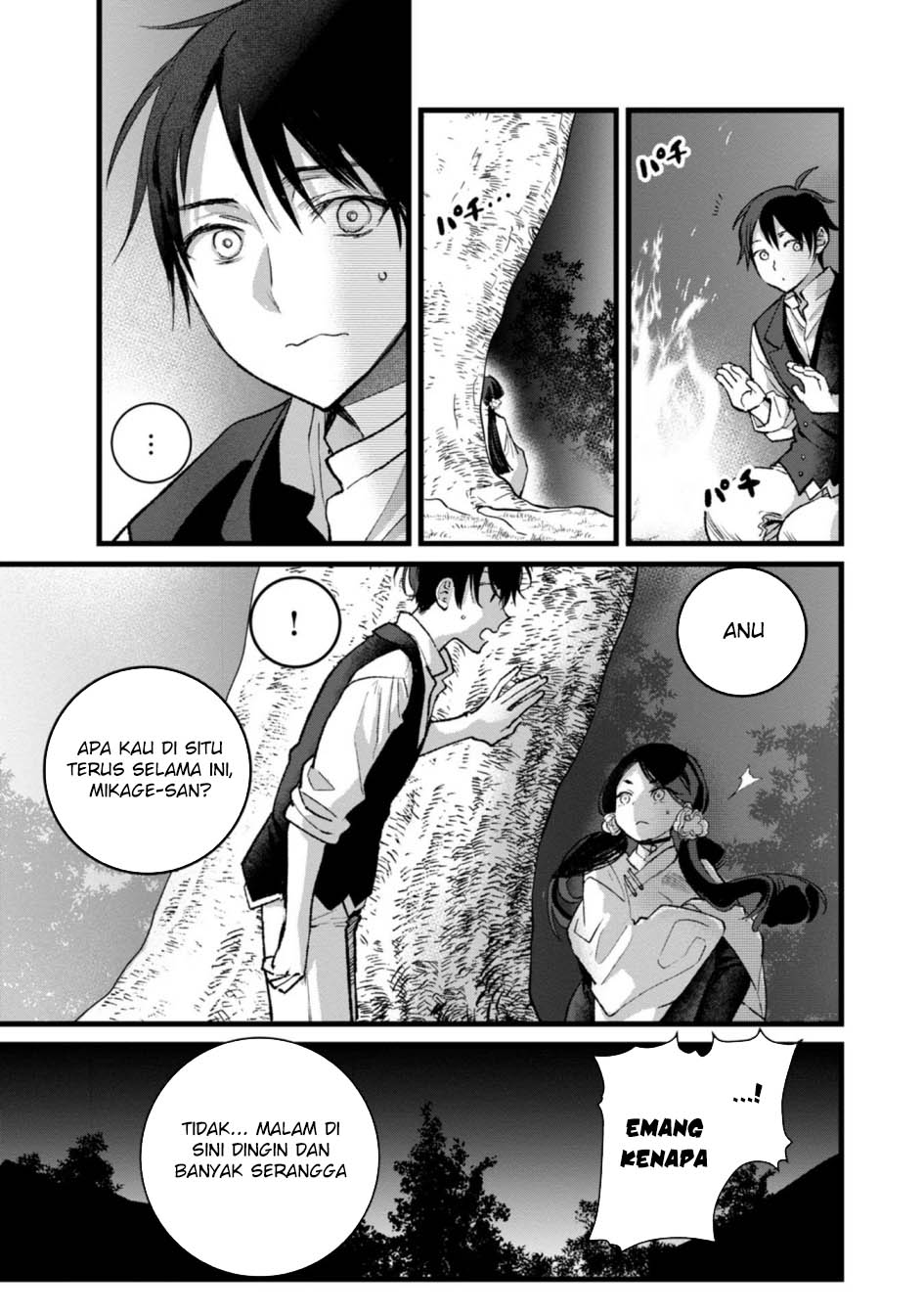Chapter 28 - halaman 31