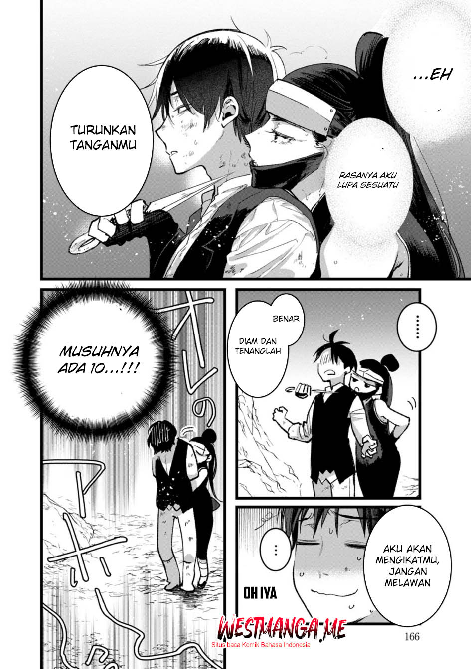 Chapter 30 - halaman 34