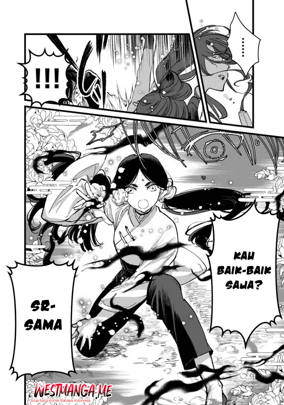 Chapter 30 - halaman 40