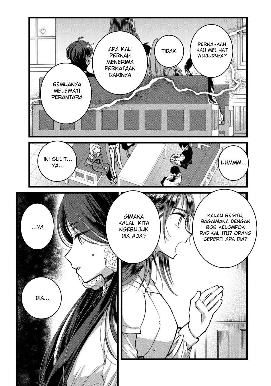 Chapter 32 - halaman 6