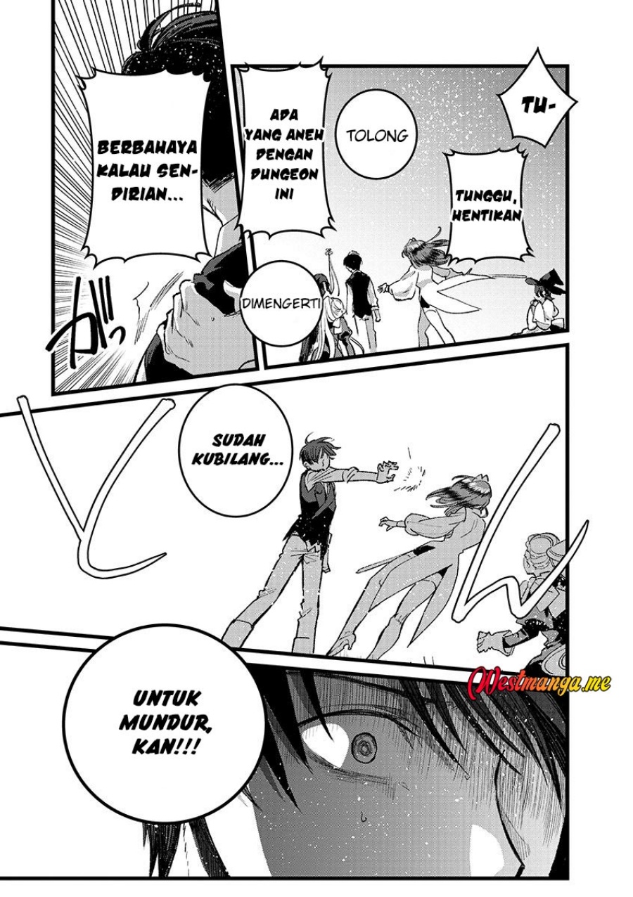 Chapter 40 - halaman 25
