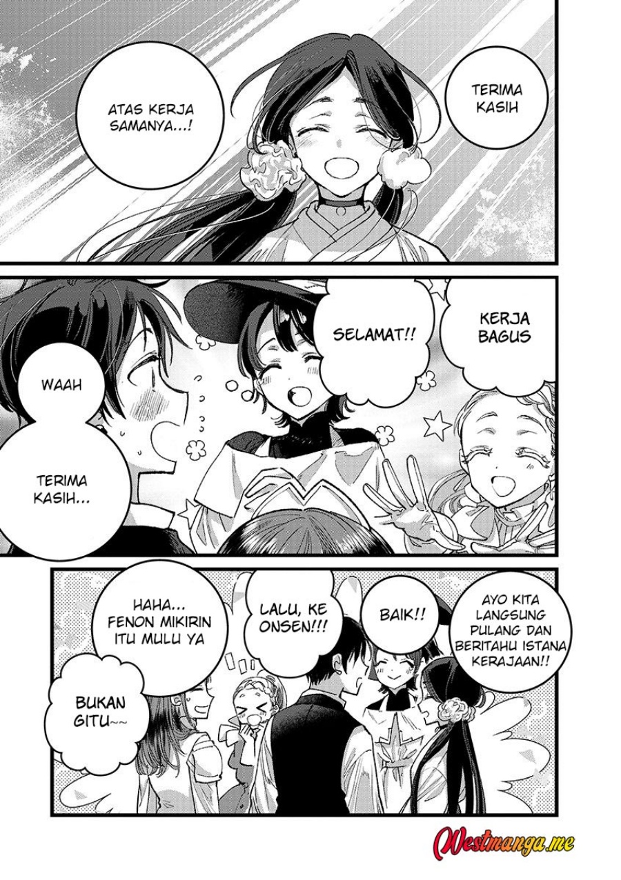 Chapter 40 - halaman 8