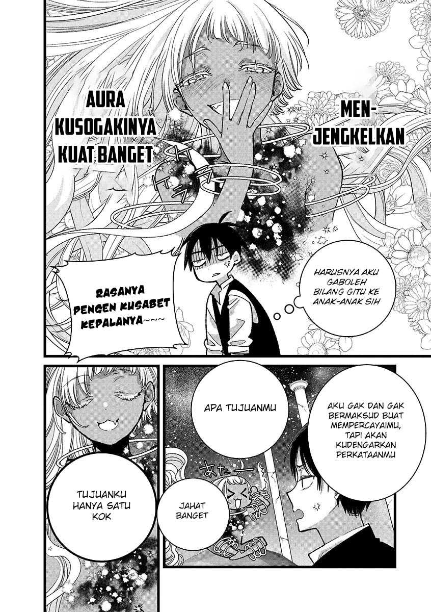 Chapter 41 - halaman 20