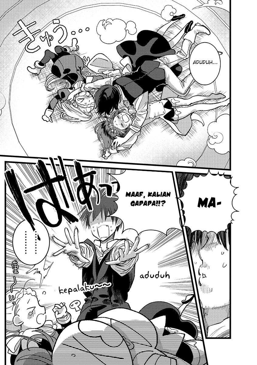 Chapter 41 - halaman 26