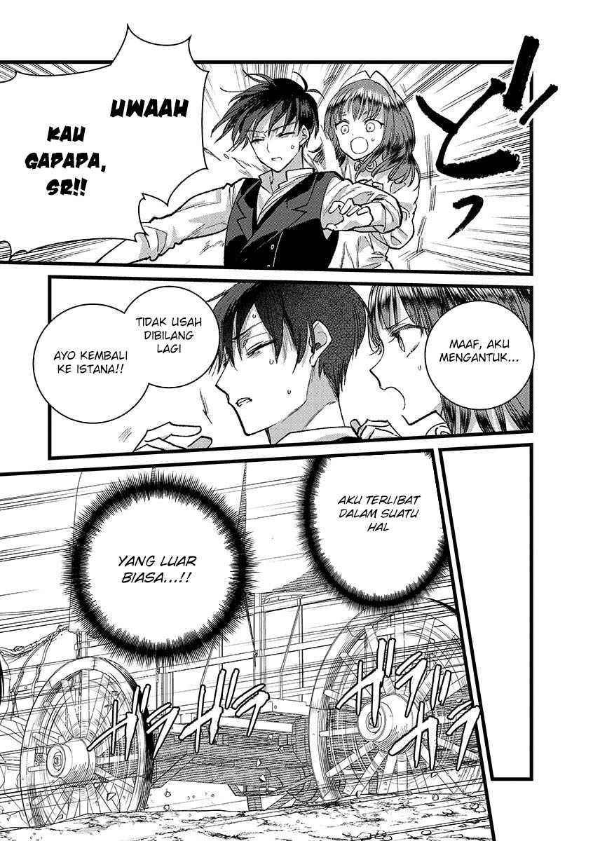 Chapter 41 - halaman 32