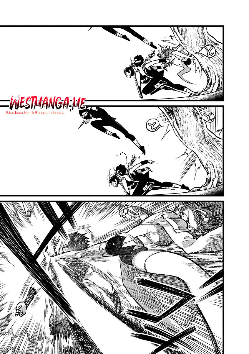 Chapter 42 - halaman 22