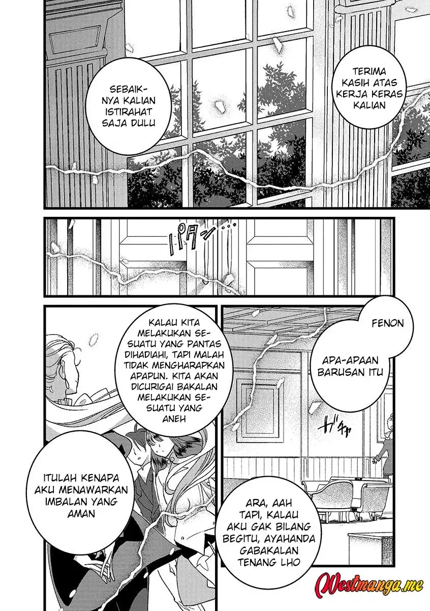 Chapter 45 - halaman 21