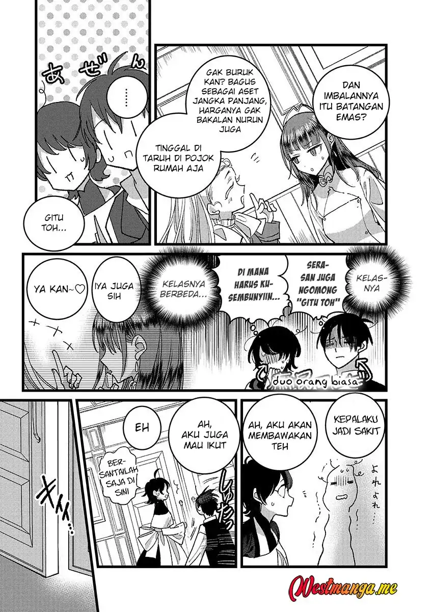 Chapter 45 - halaman 22