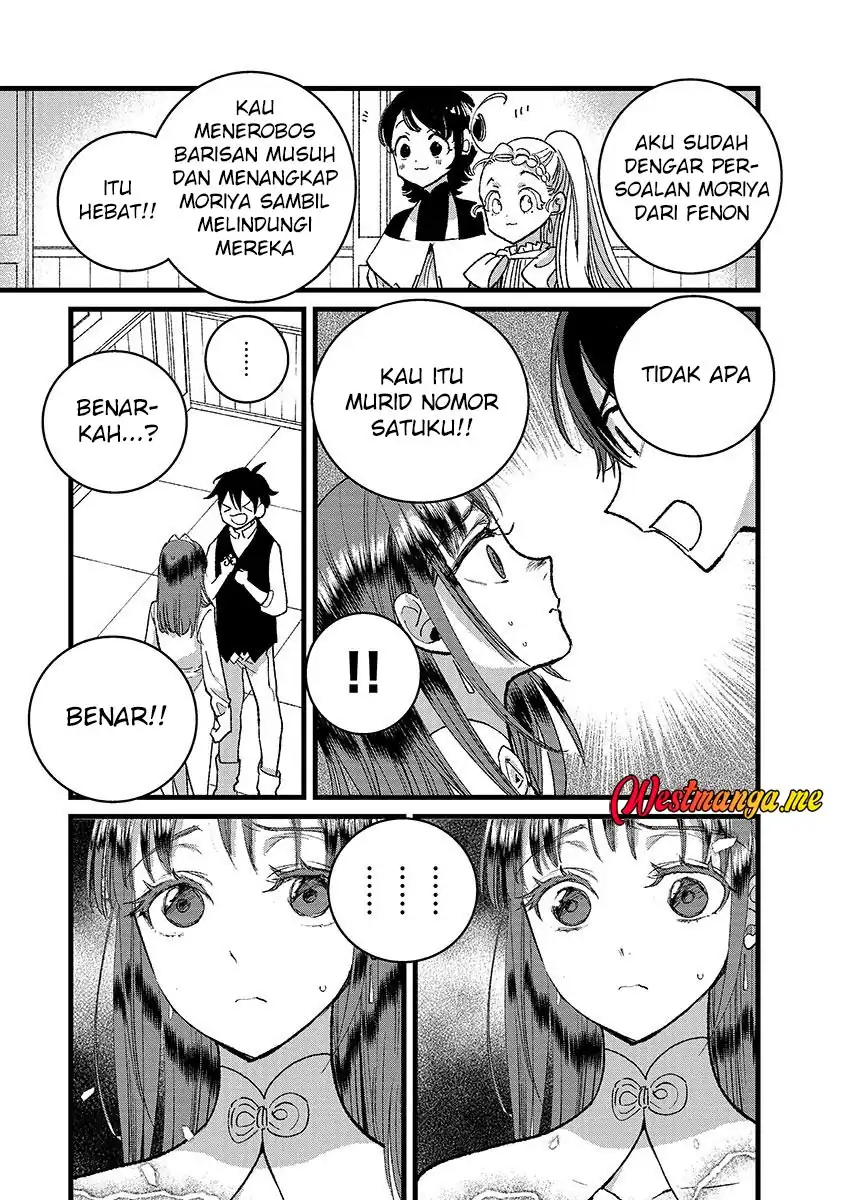 Chapter 45 - halaman 32