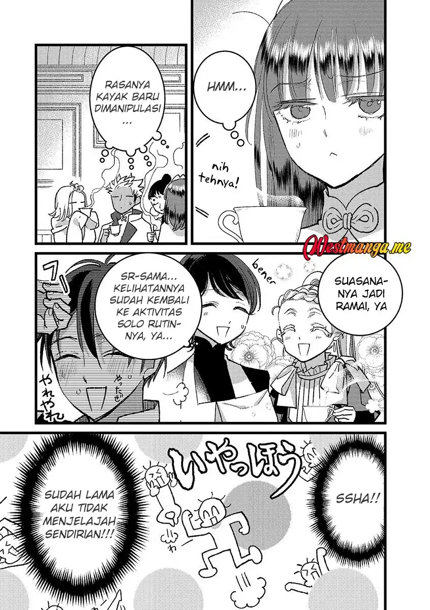Chapter 45 - halaman 34