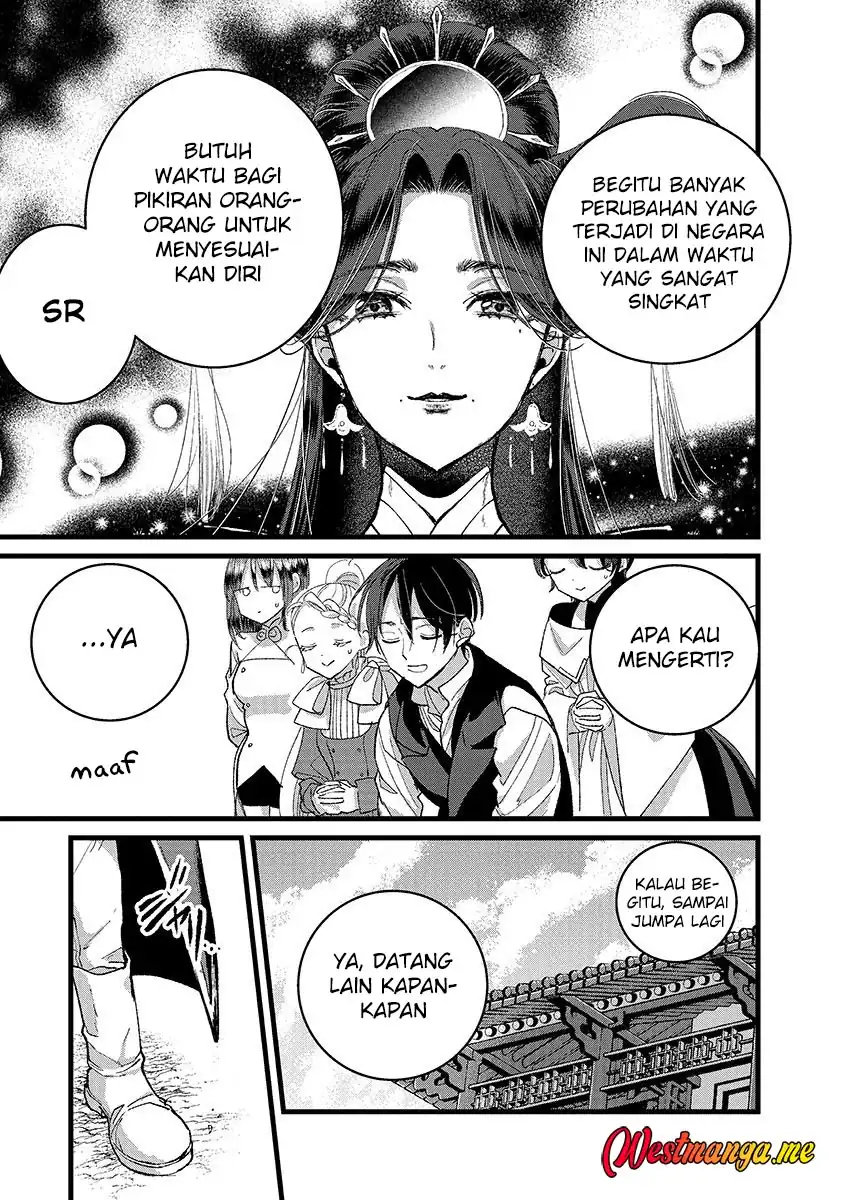 Chapter 45 - halaman 10