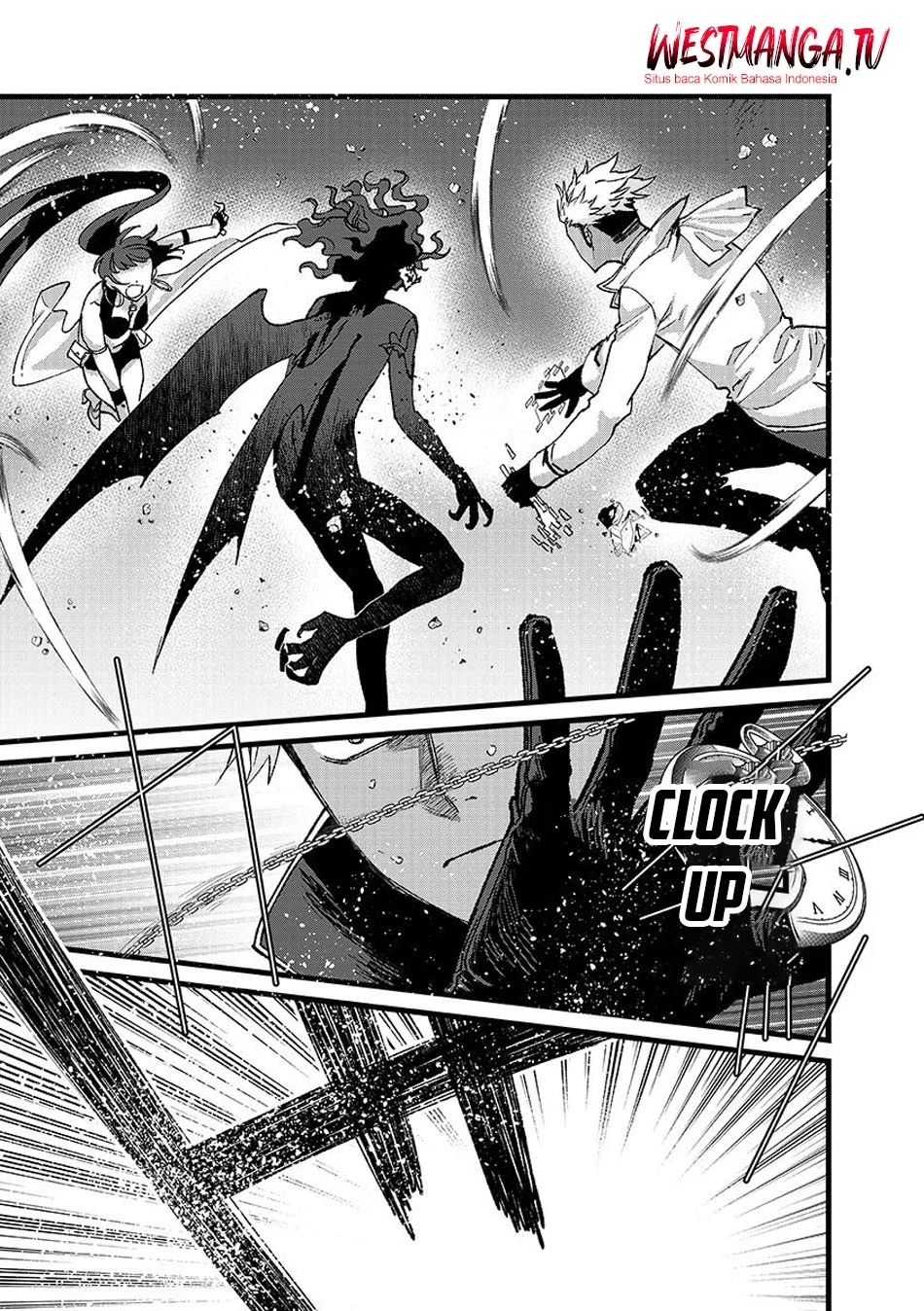 Chapter 48 - halaman 22