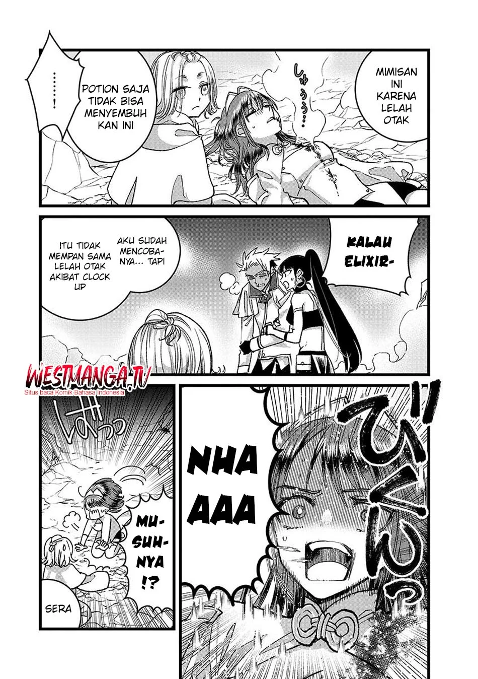 Chapter 48 - halaman 32