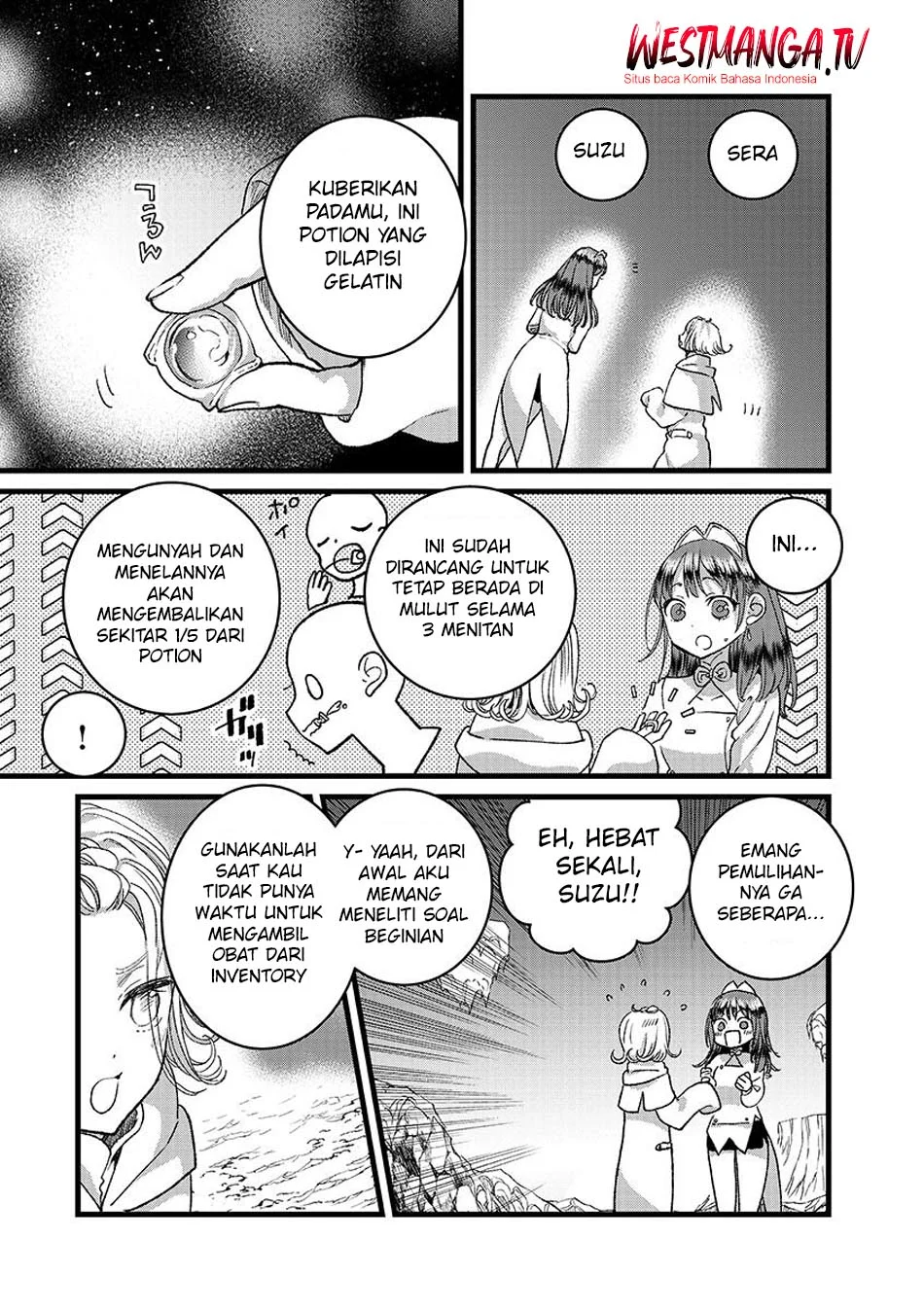 Chapter 49 - halaman 12