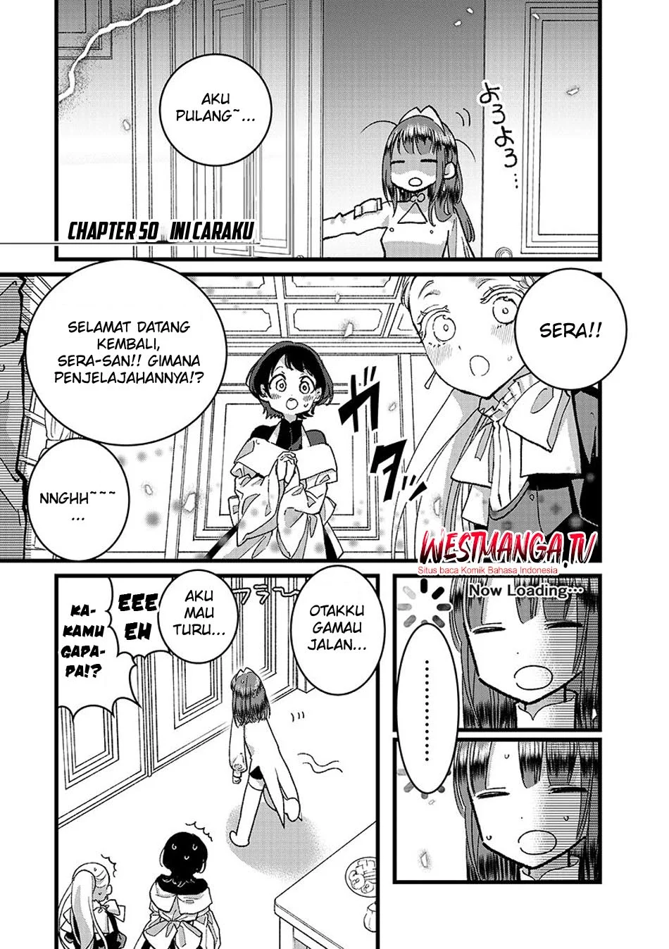 Chapter 50 - halaman 3