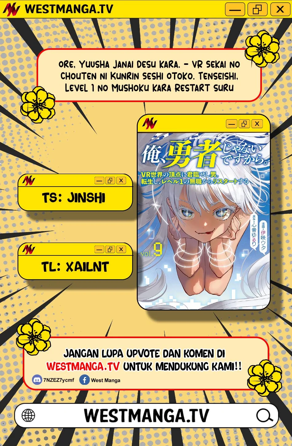 Chapter 50 - halaman 4