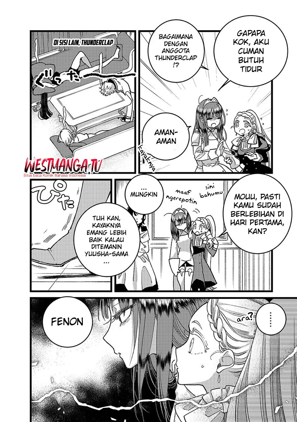 Chapter 50 - halaman 5