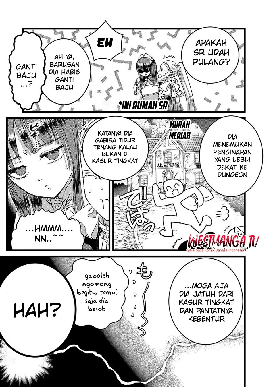 Chapter 50 - halaman 6