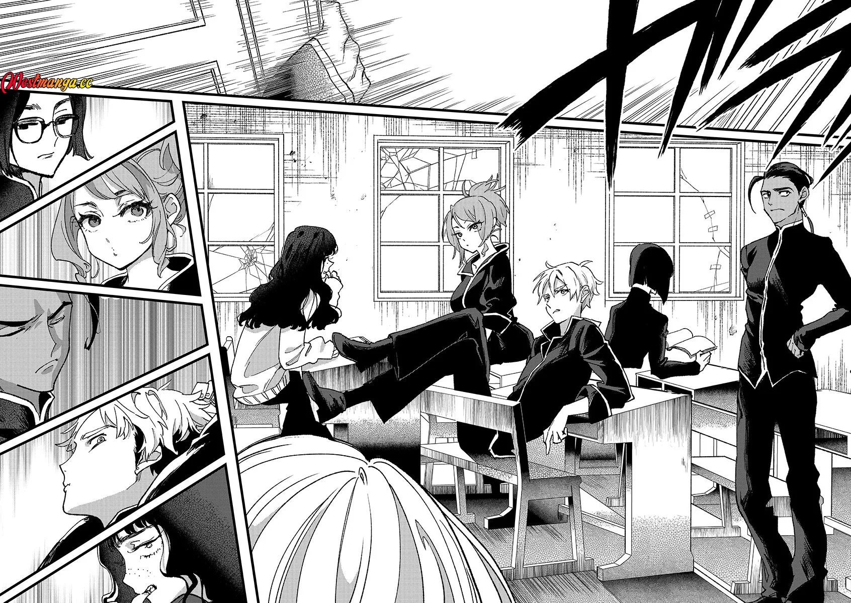 Chapter 54 - halaman 30