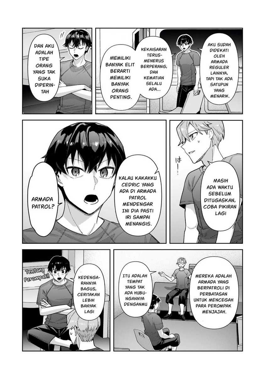Chapter 40 - halaman 18