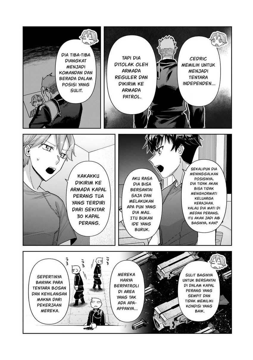 Chapter 40 - halaman 19