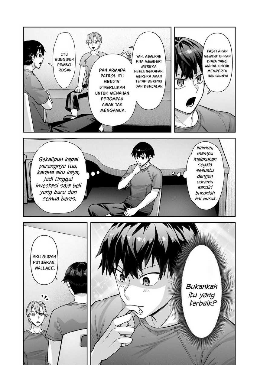 Chapter 40 - halaman 21