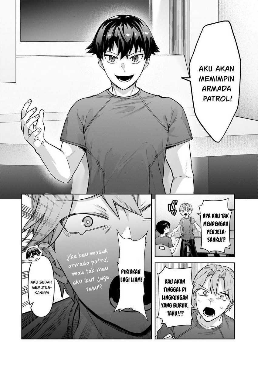 Chapter 40 - halaman 22