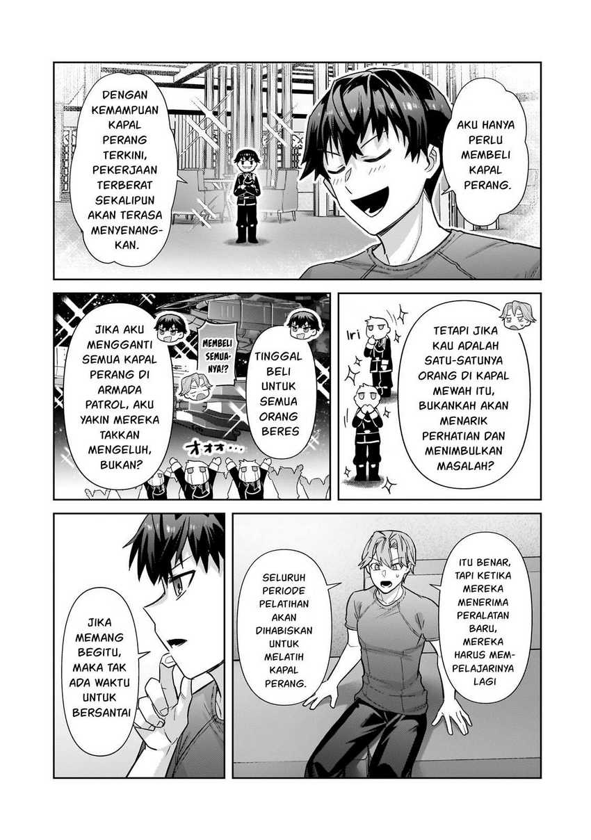Chapter 40 - halaman 23