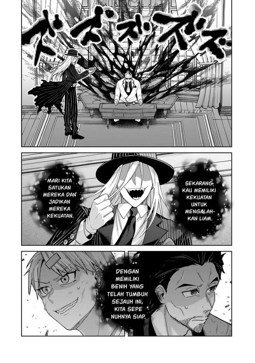 Chapter 40 - halaman 28
