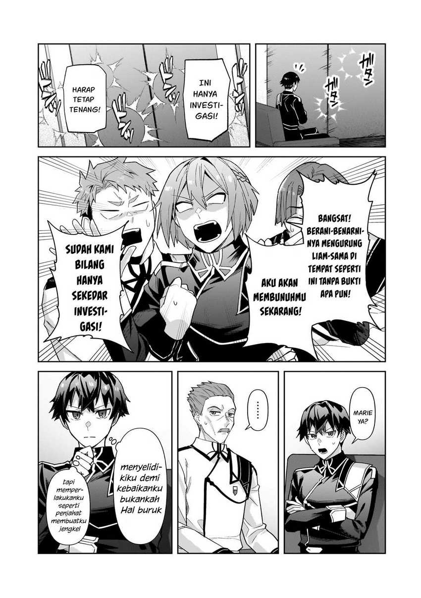 Chapter 40 - halaman 7