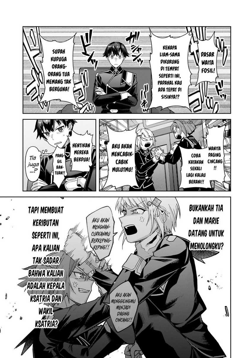 Chapter 40 - halaman 9