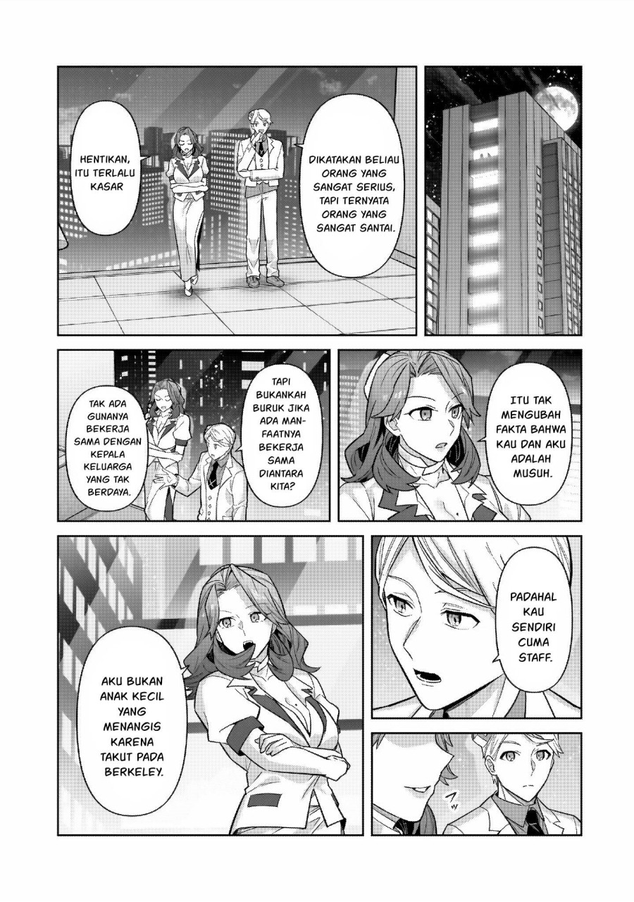Chapter 43 - halaman 21