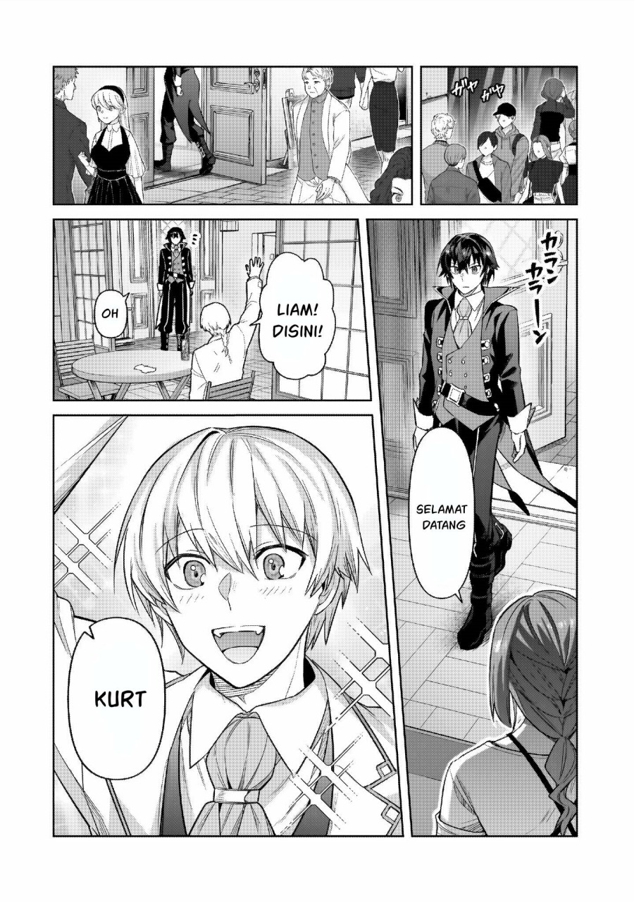 Chapter 43 - halaman 25