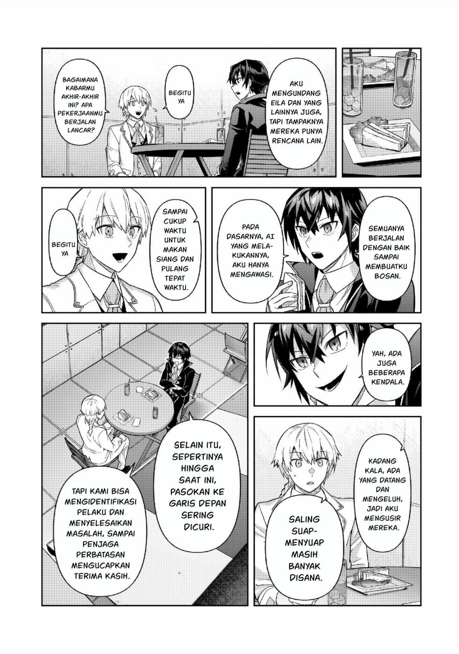 Chapter 43 - halaman 26