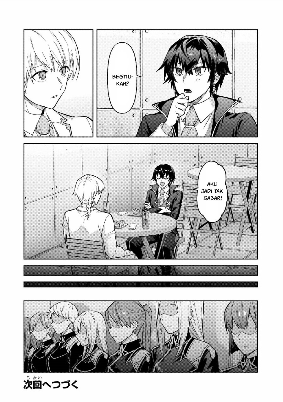 Chapter 43 - halaman 31