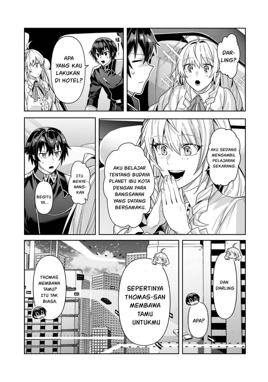 Chapter 43 - halaman 5