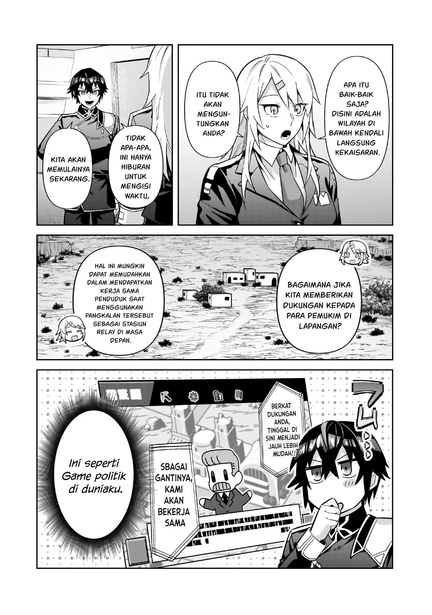Chapter 45 - halaman 12