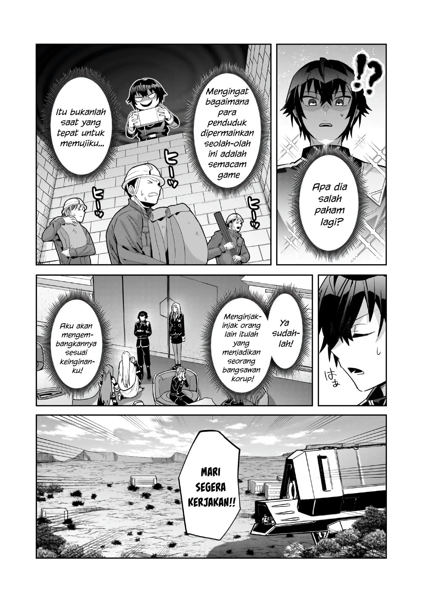 Chapter 45 - halaman 14