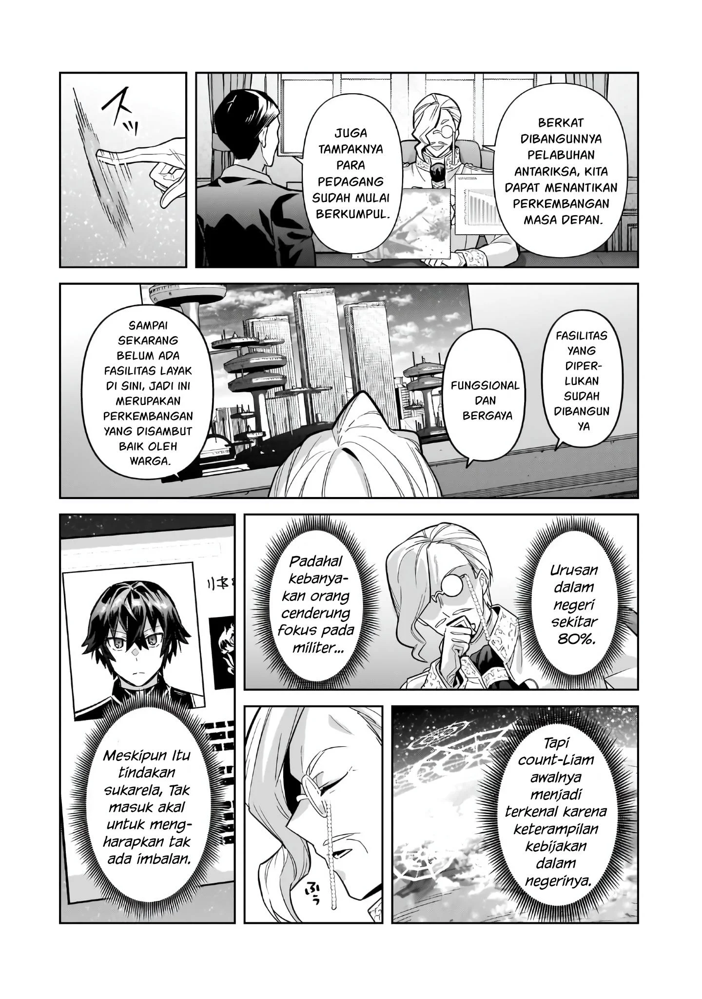 Chapter 45 - halaman 16