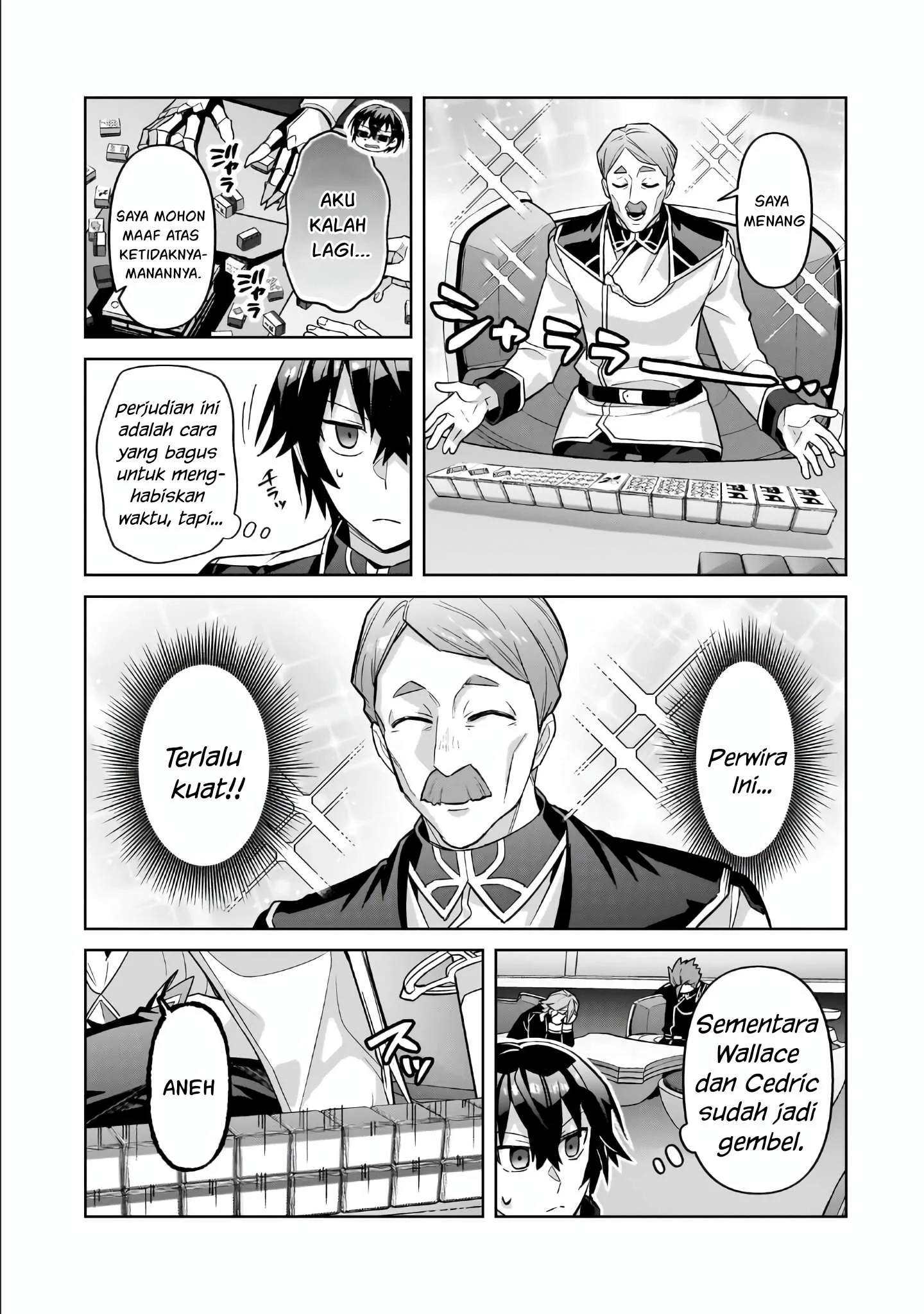 Chapter 45 - halaman 19