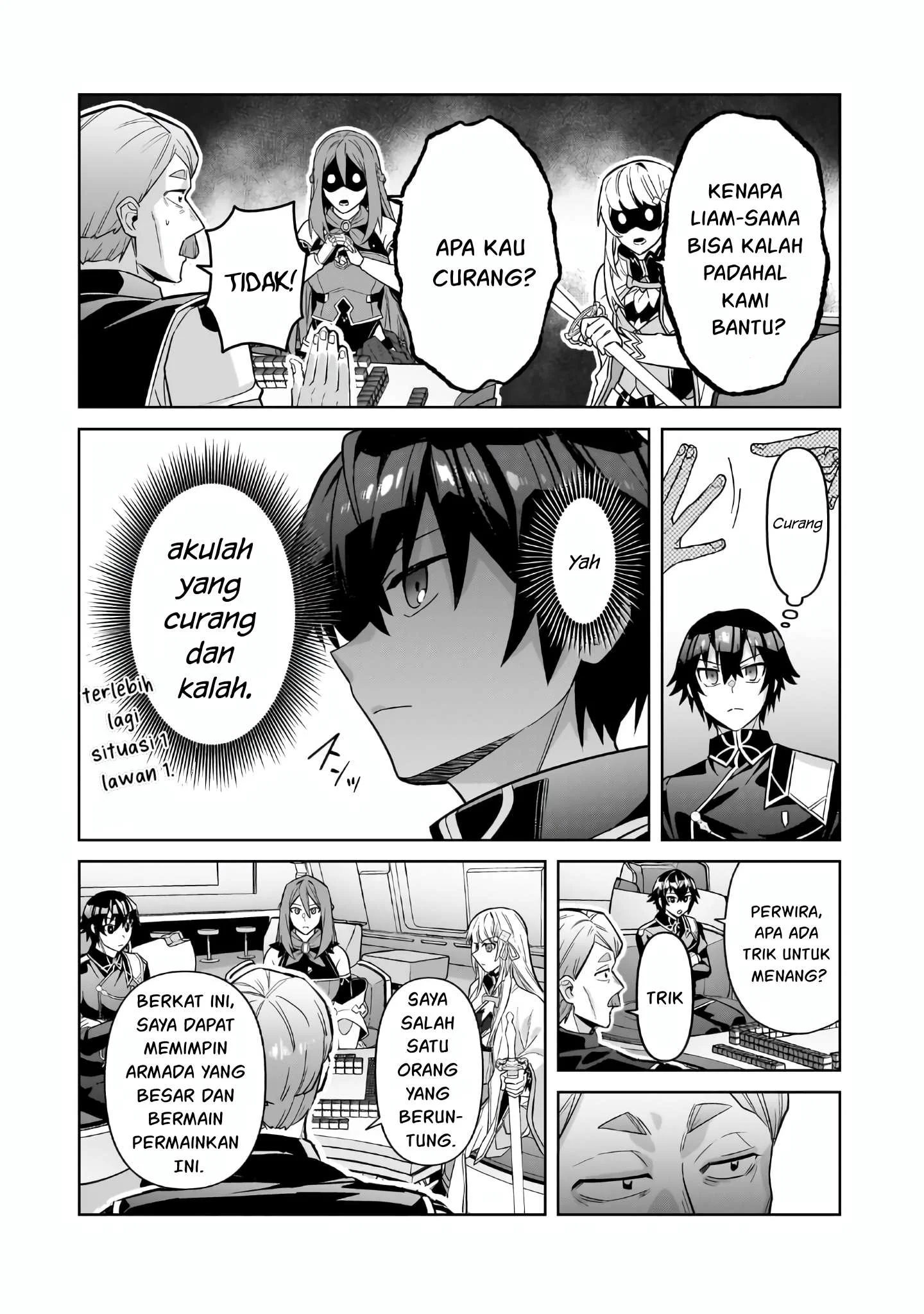 Chapter 45 - halaman 20