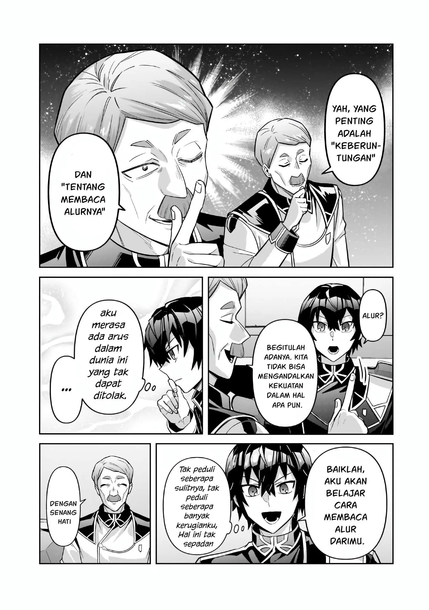 Chapter 45 - halaman 21