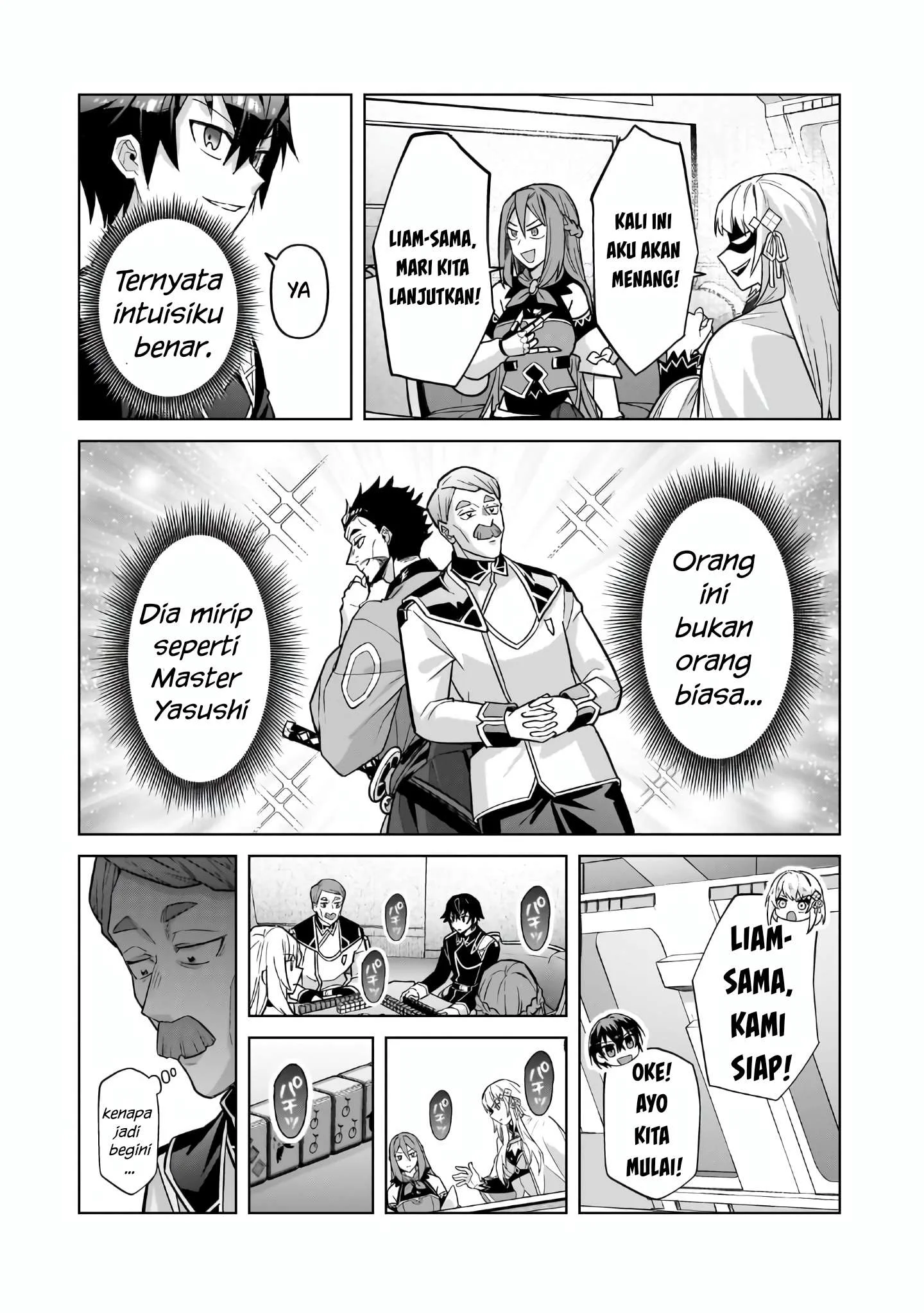 Chapter 45 - halaman 22