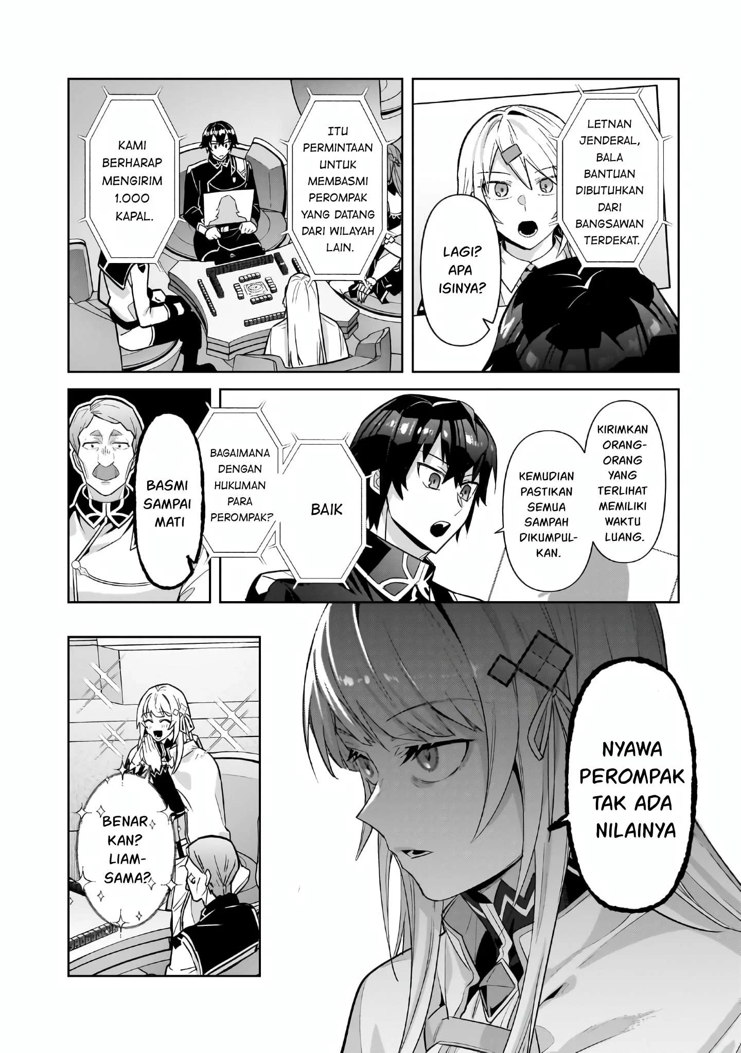 Chapter 45 - halaman 25