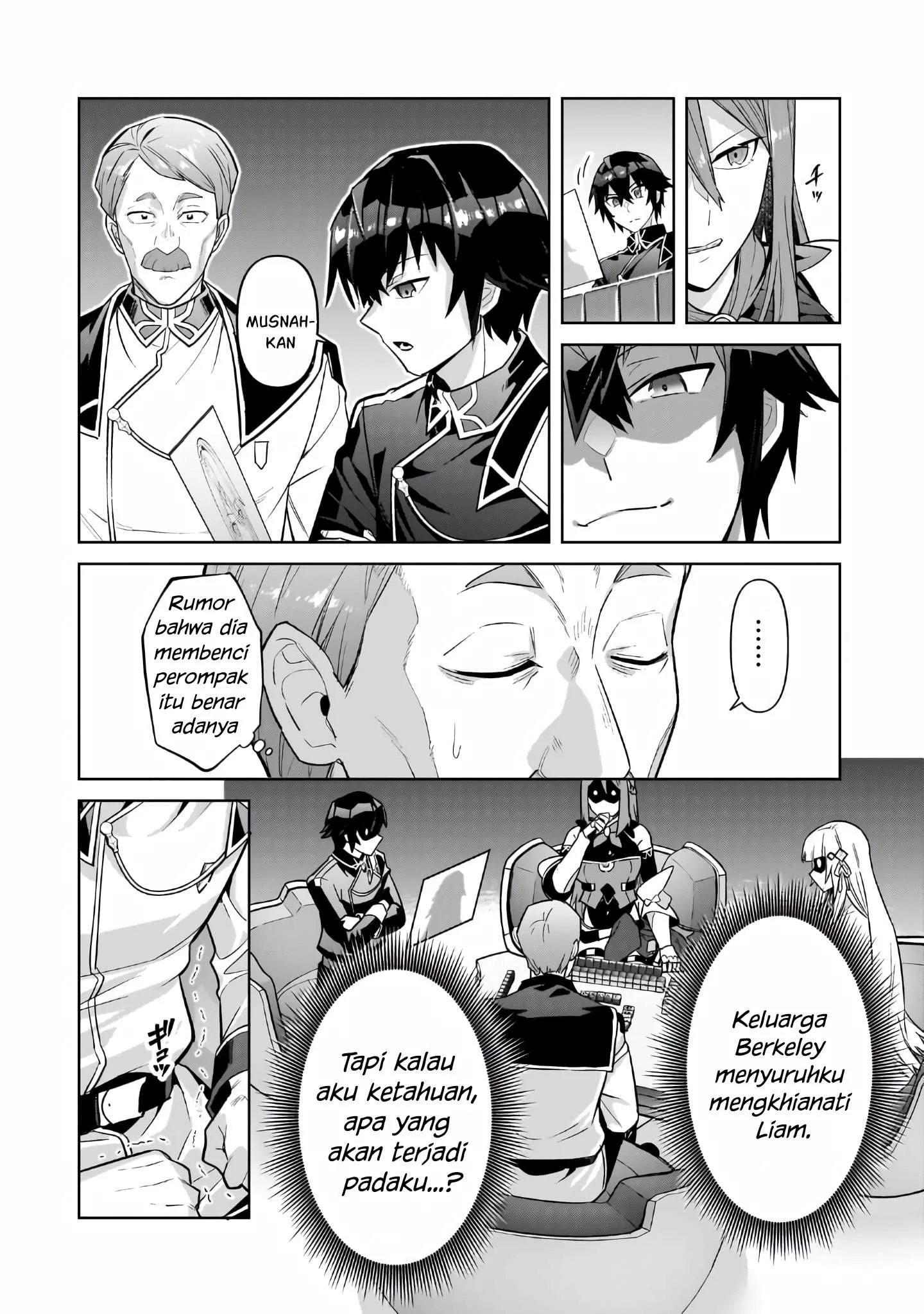 Chapter 45 - halaman 26
