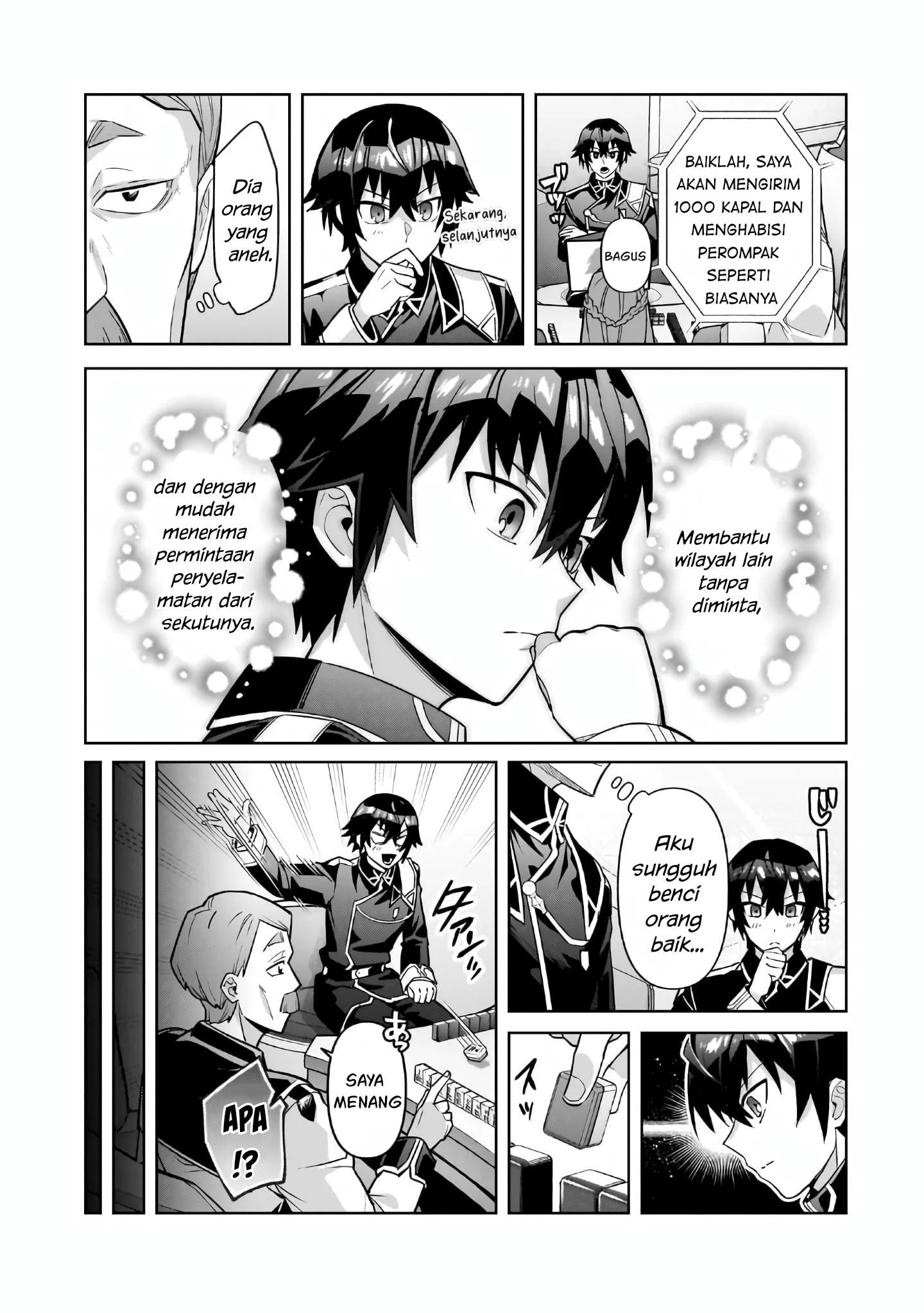 Chapter 45 - halaman 27