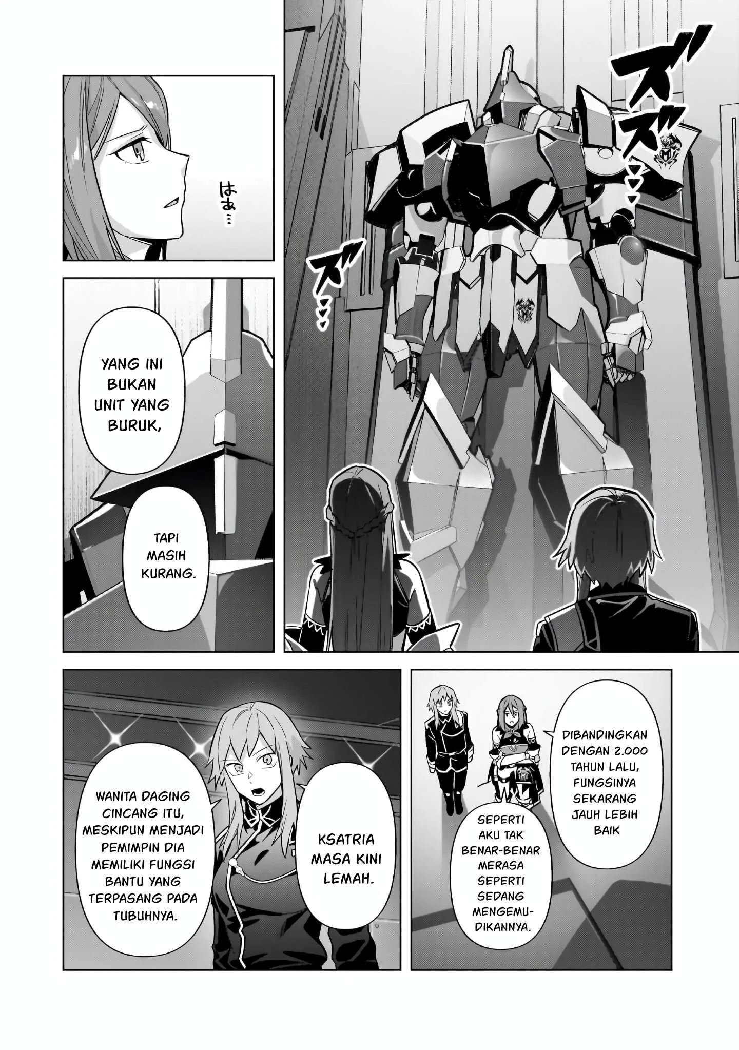 Chapter 45 - halaman 28