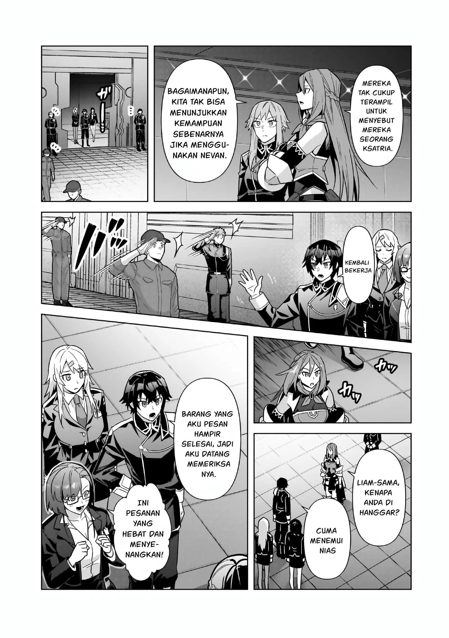 Chapter 45 - halaman 29